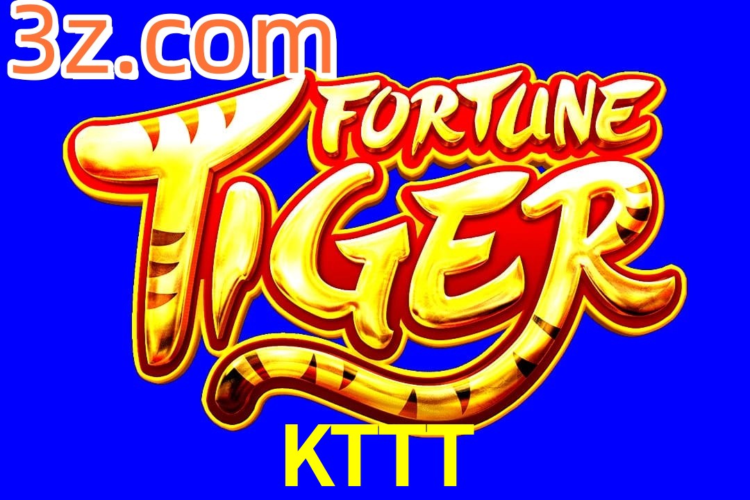 Exótico com Jogo Fortune Tiger no KTTT